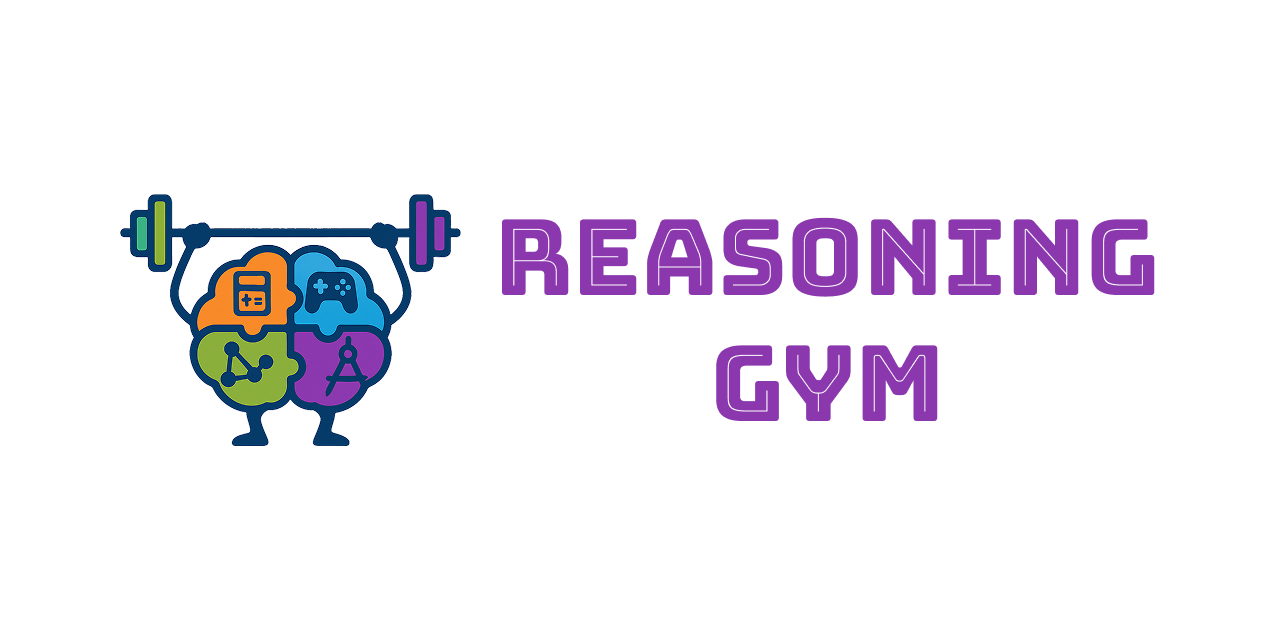 Reasoning Gym