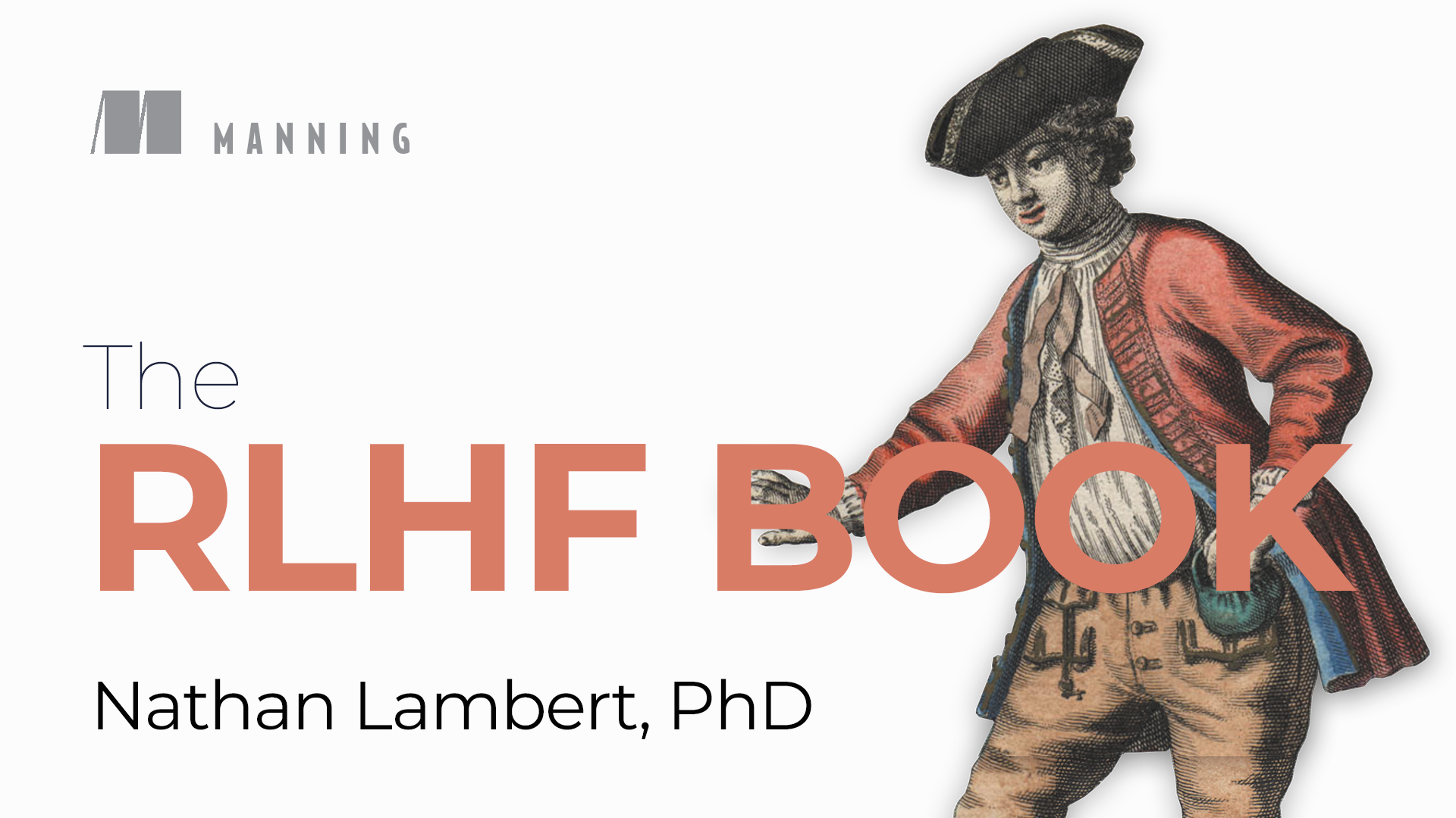 RLHF Book